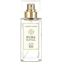Pure Royal 825 von Federico Mahora