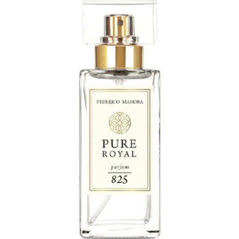 Pure Royal 825 von Federico Mahora Pure Royal 825 von Federico Mahora