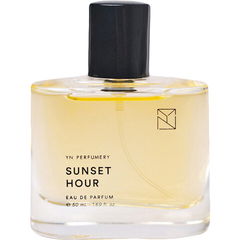 Sunset Hour von YN Perfumery
