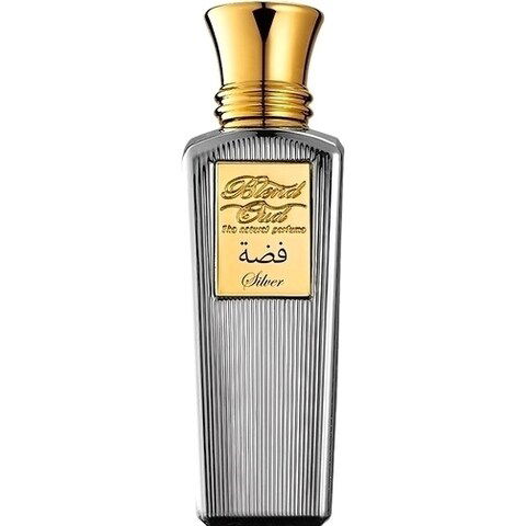 Silver / الفضة von Blend Oud