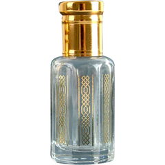 Hajar Al Aswad von Sultan Fragrances
