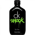 CK One Shock for Him von Calvin Klein