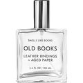 Old Books von Smells Like Books