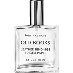 Old Books by Smells Like Books