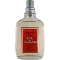 Eau du Contadour by L'Occitane en Provence