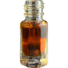 Tropical Petrichor von OudBase