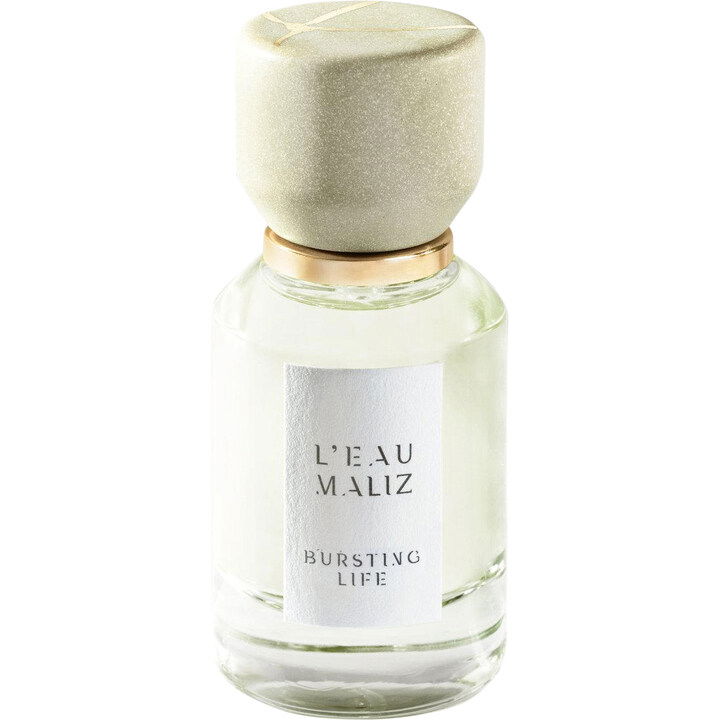 Bursting Life von L'Eau Maliz