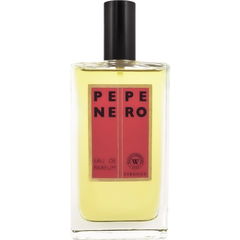 Pape Satàn / Pepe Nero by Wally