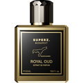 Royal Oud (Extrait de Parfum) by Superz.