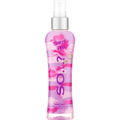 So...? Sweet Pea by So...?