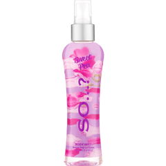 So...? Sweet Pea by So...?