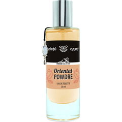Oriental Powdre von Odetú