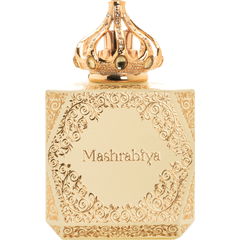 Mashrabiyah by Junaid Perfumes