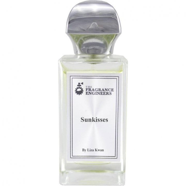 Sunkisses by The Fragrance Engineers Sunkisses by The Fragrance Engineers