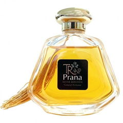 Prana by Teone Reinthal Natural Perfume
