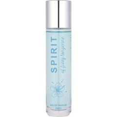 Spirit of Fizzy Tangerine by Spirit