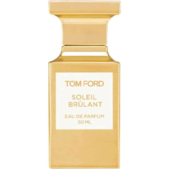 Soleil Brûlant von Tom Ford
