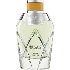 Wild Vetiver von Bentley