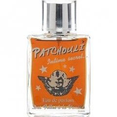 Patchouli Intime secret von Des Filles à la Vanille