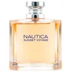 Sunset Voyage von Nautica