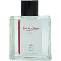 Eau de Cologne apaisante by Les Bénédictines de Chantelle