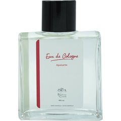 Eau de Cologne apaisante by Les Bénédictines de Chantelle