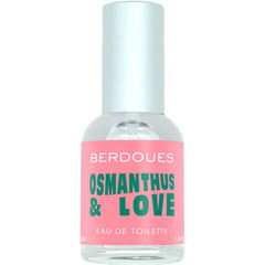 Osmanthus & Love von Berdoues