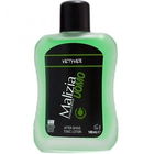 Uomo Vetyver (After Shave Tonic) von Malizia