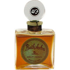 Bathsheba von F. Wolff & Sohn