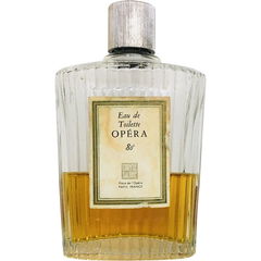 Opéra (Eau de Toilette) von Coryse Salomé