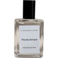 Flores Amore (Perfume Oil) by Hidden Alchemy