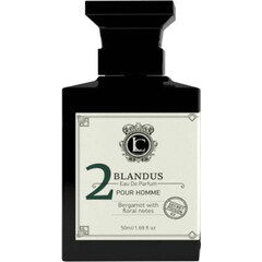 2 Blandus by Lavish Care