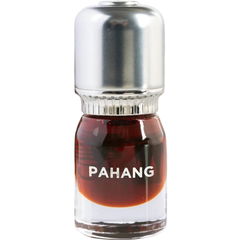 Pahang by Ensar Oud