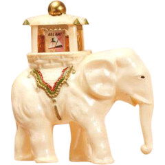 Bel Ami by De Jussy St James