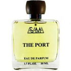 The Port by Asama