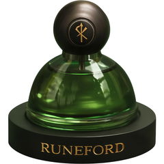 Absinthe Noir von Runeford
