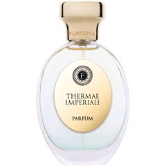 Thermae Imperiali von Floridia