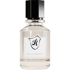 Bleu Piscine von Réservation