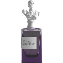 Crème Cinnamon von Désirs