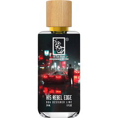 His Rebel Edge by The Dua Brand / Dua Fragrances