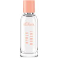 #Your Moment Women (Eau de Parfum) von s.Oliver