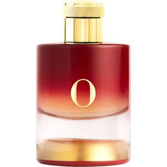 O by Pantheon