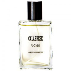Calabrese Uomo von Carpentieri Profumi
