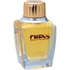 Chess von Yves de Sistelle