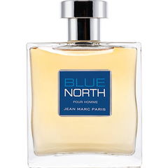 Blue North (Eau de Toilette) by Jean Marc Paris