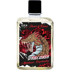 Shave & Roses - Dracaris von Tcheon Fung Sing