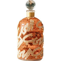 Le Flacon aux Abeilles - Rêve d'Amour by Guerlain