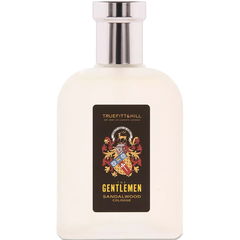 The Gentlemen - Sandalwood Cologne von Truefitt & Hill