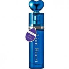 Lion Heart - Fête: Grape Drops / ライオン ハート フェット (Eau de Mist) von Angel Heart / エンジェルハート