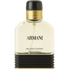 Eau Pour Homme (1984) (Eau de Toilette) von Giorgio Armani